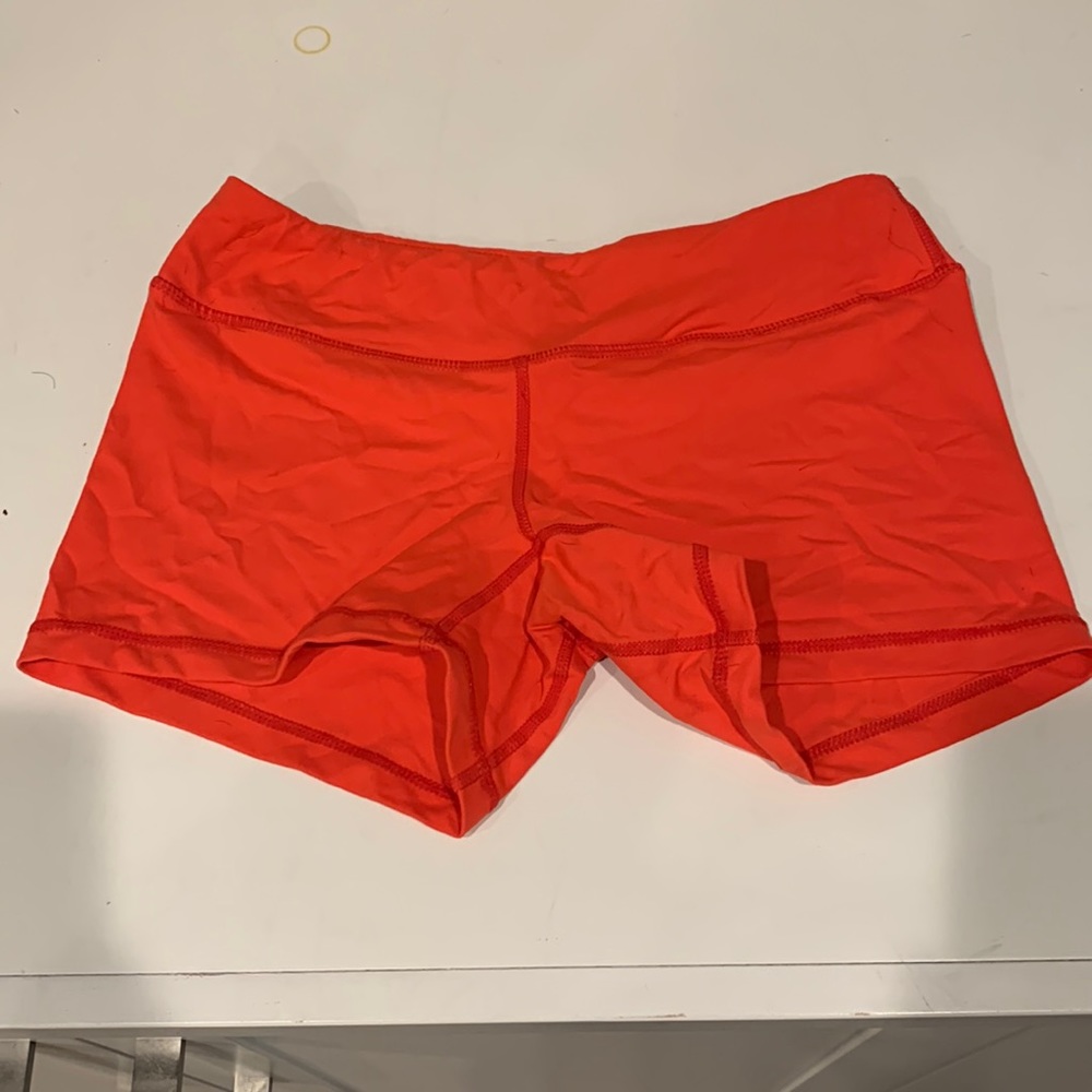 TWL Shorts